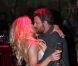 Pamela Anderson, très sexy, dans un tango d'amour passionné avec son homme
