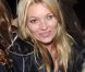 Kate Moss : Son enterrement de vie de jeune fille a bien commencé...