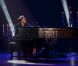 Alicia Keys se produit sur la scène du Palais des Congrès, à Paris, samedi 11 juin, pour son concert Piano & Moi .