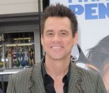 Jim Carrey lors de l'avant-première de  M. Popper et ses pingouins , au Grauman's Chinese Theatre de Los Angeles, le 12 juin 2011.