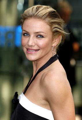 Cameron Diaz