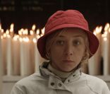 Lourdes : Sylvie Testud bouleversante en handicapée miraculée