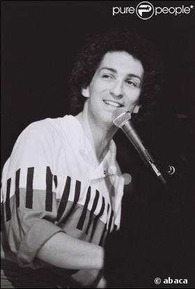 Michel Berger
