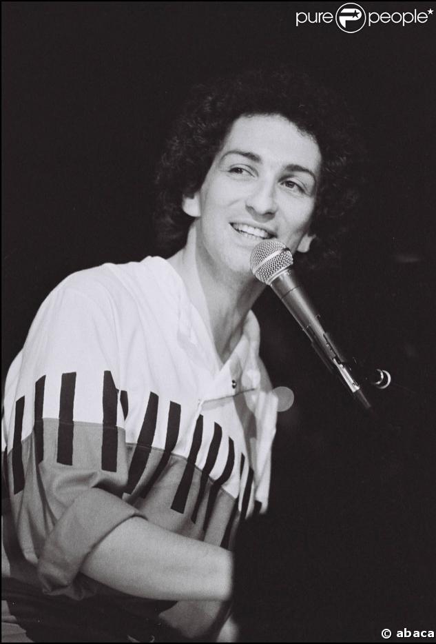 Michel Berger