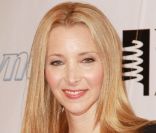 Lisa Kudrow à l'occasion de la 15e cérémonie des Webby Awards, au Hammerstein Ballroom de New York, le 13 juin 2011.