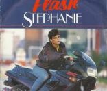 Flash , deuxième single de l'album  Besoin , succède à  Ouragan . 