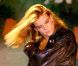Stéphanie de Monaco se produit en live dans les années 80.