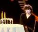 Stéphanie de Monaco affiche sa coupe courte, emblématique de son allure "années 80".
