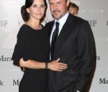 Courteney Cox et David Arquette