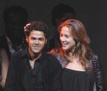 Jamel et Melissa