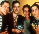 La bande-annonce de  American Pie , sorti en 1999.