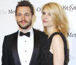 Claire Danes et Hugues Dancy en mars 2011, très chics !