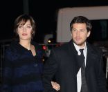 Marion Cotillard et Guillaume Canet, couple glamour à Marrakech le 4 décembre 2010 