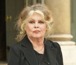Brigitte Bardot en septembre 2006