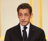 Nicolas Sarkozy