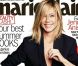 Jennifer Aniston, sexy et jambes nues, balance ses vieux dossiers