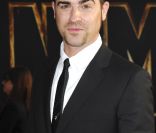 Justin Theroux 