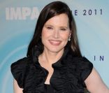 Geena Davis à l\'occasion de la soirée des Women in Film Awards au Beverly Hilton Hotel de Los Angeles, le 16 juin 2011.