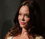 Rose McGowan à l'occasion de la soirée des Women in Film Awards au Beverly Hilton Hotel de Los Angeles, le 16 juin 2011.