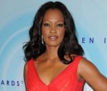 Garcelle Beauvais à l'occasion de la soirée des Women in Film Awards au Beverly Hilton Hotel de Los Angeles, le 16 juin 2011.