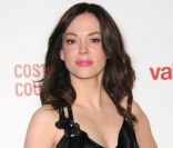 Rose McGowan à Los Angeles, en avril 2010... un peu plus naturelle...
