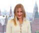 Cameron Diaz à Moscou le 15 juin 2011 pour la promotion de Bad Teacher