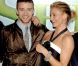 Cameron Diaz et Justin Timberlake en 2007