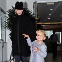 Gwen Stefani : le fils de la fashionista est fan de Michael Jackson