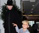Gwen Stefani : le fils de la fashionista est fan de Michael Jackson