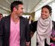 Frank Lampard et Christine Bleakley fiancés et plus amoureux que jamais