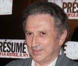 Michel Drucker sera impertinent à la rentrée sur Europe 1 !