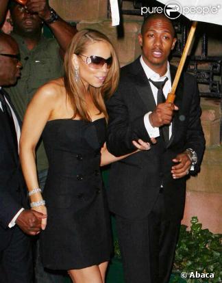 Mariah Carey