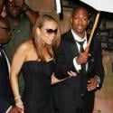 PHOTOS : Mariah Carey, la première sortie des jeunes mariés !