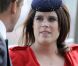  Ascot 2011, cinquième et dernière journée, samedi 18 juin 2011 : La princesse Eugenie d'York, sous les yeux de son petit ami Jack Brooksbank, marque la clôture de l'événement avec une robe rouge audacieuse. 
 Pas d'embellie du côté du ciel, mais un bouquet final bien garni sur l'herbe verte du Berkshire ! 