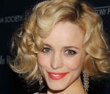 Rachel McAdams le 18 mai 2011 à New York 