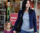 Courteney Cox : Sa fille se transforme en danseuse classique adorable
