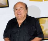 Danny DeVito lors des Critics Choice Television awards à Beverly Hills, le 20 juin 2011