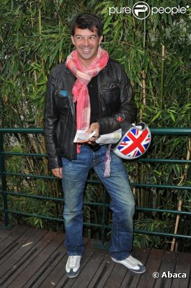 Stéphane Plaza jouera dans le téléfilm l'homme de la situation dont le tournage commence le 18 juillet pour M6.