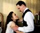 A Dangerous Method : Keira Knightley hystérique aux côtés de Vincent Cassel