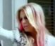 Britney Spears et un paparazzi dans son dernier clip I wanno go !