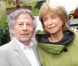 Gérard Oury : Toute sa famille au côté de Roman Polanski pour un bel hommage