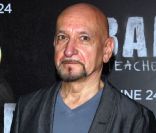 Ben Kingsley, à New York, en juin 2011.
