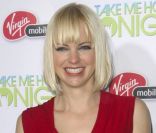Anna Faris, Los Angeles, en mars 2011.
