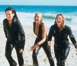La bande-annonce de Charlie et ses drôles de dames