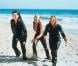Le film de votre soirée : Le trio sexy Cameron Diaz, Drew Barrymore et Lucy Liu