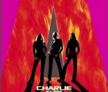 L'affiche du film Charlie et ses drôles de dames