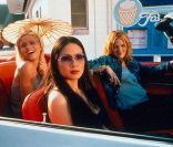 Image du film Charlie et ses drôles de dames : trio de charme ! 