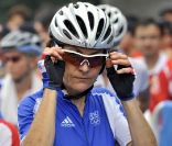 Jeannie Longo, à 52 ans, a décroché le 23 juin 2011 son 58e titre national.