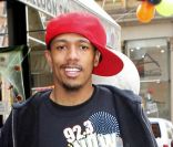 Nick Cannon en octobre 2010 à New York
 &nbsp; 