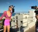 Katy Perry en shooting avec Terry Richardson pour le magazine Rolling Stone